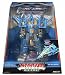 Titanium Series Transformers 6 Inch Metal Cybertron Heroes Thundercracker