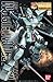 Gundam RGM-79N GM Custom MG 1/100 Scale