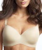 Le Mystere Classic Dream Tisha Seamless Full Fit Bra