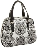 Swoop Trapezoid Shoulder Bag