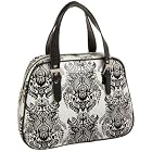 Swoop Trapezoid Shoulder Bag