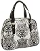 Swoop Trapezoid Shoulder Bag