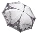 Galleria Paris Auto Stick Umbrella - Paris