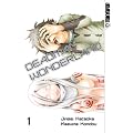 Deadman Wonderland 01