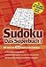 Sudoku Doppelband: &Uuml;ber 1.200 Sudoku