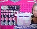 Barbie - Fun Fixin' Dishwasher Set - Deluxe Appliance Playset - 1997 - Arcotoys Mattel