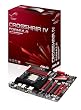 ASUS Crosshair IV Formula - AMD 890FX - Socket AM3 - PCI-E 2.0 - DDR3 1600/1800/1866 - SATA 6Gb/s RAID - SupremeFX X-Fi Audio - CrossFire - ATX