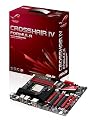 Asus Crosshair IV Formula Mainboard Sockel AMD AM3 DDR3 Speicher ATX