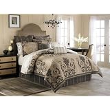 Laura Ashley Guilford Bed in a Bag, Twin