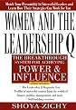 Women and the Leadership Q: Revealing the Four Paths to Influence and Power