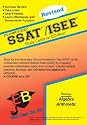 Ace's SSAT/ISEE Exambusters Study Cards (Ace's Exambusters Study Cards)