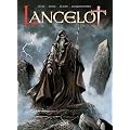 Lancelot, Tome 2 : Iweret