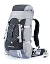 Gelert Summit Rucksack (30 Liter) Schwarz/Anthrazit