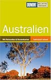 DUMONT Richtig Reisen Australien