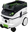 Festool - Aspirateur ctl 26 e compatible electroportatif festool