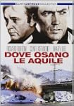 Dove Osano Le Aquile
