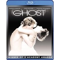 Ghost [Blu-ray]