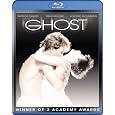 Ghost [Blu-ray]