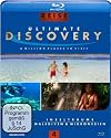 Ultimate Discovery 4 - Inseltr&auml;ume Malediven & Mikronesien [Blu-ray]