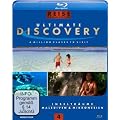 Ultimate Discovery 4 - Inseltr�ume Malediven & Mikronesien [Blu-ray]