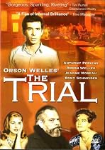 Orson Welles' The Trial Review At Amazon..