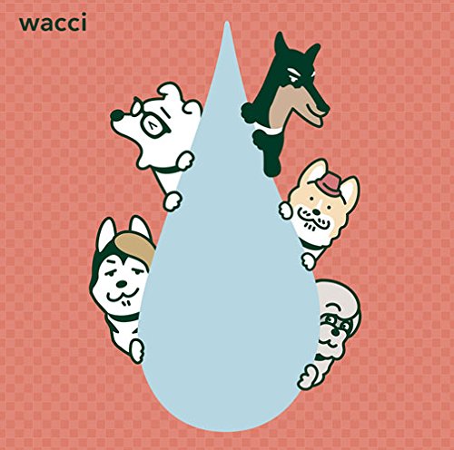 大丈夫(期間生産限定wacci犬盤) wacci