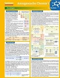 Bild zu: Lerntafel: Anorganische Chemie I im &Uuml;berblick (Lerntafeln Chemie)