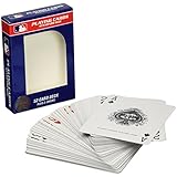 MLB San Francisco Giants Playing Cards