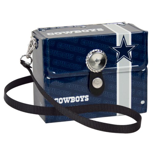 Dallas Cowboys Inch Fanatic Purse