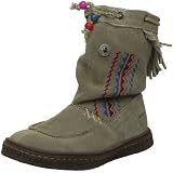 Catimini Capri 12HA17, Mädchen Stiefel