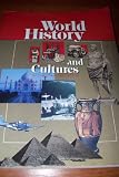 World History and Cultures in Christian Perspective