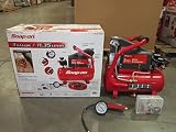 スナップオン snap on 12L コンプレッサー 【並行輸入品】変換プラグ付！