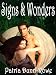Books : Signs & Wonders (Vol 2 - The Gifts: Trilogy)