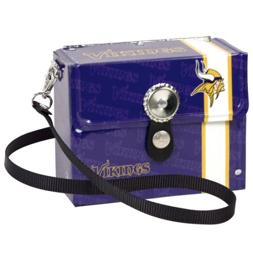 Minnesota Vikings Fanatic Purse
