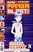 Book Super Manga Blast! #21 - Shadow Star - Graphic Novel - Comics (Super Manga Blast!, 21)