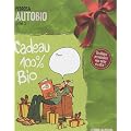 Autobio, Tome 1 :  : Jaquette No�l