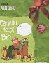 Autobio, Tome 1 :  : Jaquette No�l