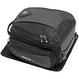Ogio Tail Bag Sports Moto-Street Bag - Color: Stealth