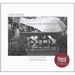 Three Sisters Around the Greek Table
