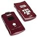 Bargaincell- Motorola Razr V3 V3c V3m NCAA Texas A&M Aggies Protective Snap on Cover Case