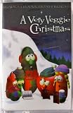 Very Veggie Christmas [CASSETTE]