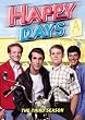 Happy Days - The Third Season