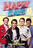 DVD : Happy Days - The Third Season