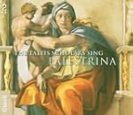 Tallis Scholars Sing Palestrina