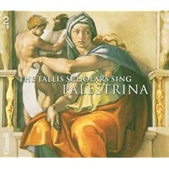 Tallis Scholars Sing Palestrina