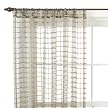 Square Root Sheer Panel - Gold