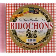 Le tres meilleur des Bidochons