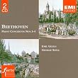 Beethoven: Piano Concertos Nos 1-4