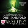 Wicked Prey
