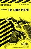 The Color Purple (Cliffs Notes)